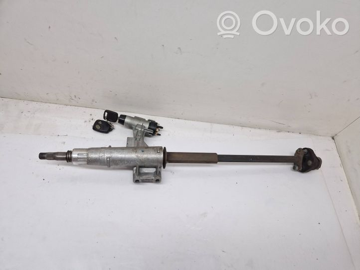 Audi 80 90 B3 Scatola dello sterzo 893419565