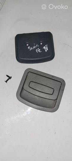 Hyundai Santa Fe Altro elemento di rivestimento bagagliaio/baule 0008399498S0