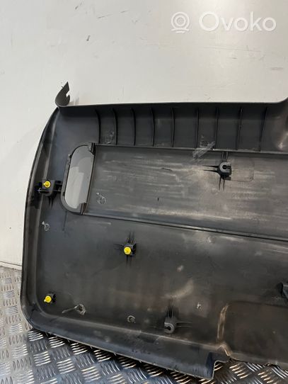 Chrysler Voyager Tapicerka bagażnika / Komplet 04754923AA