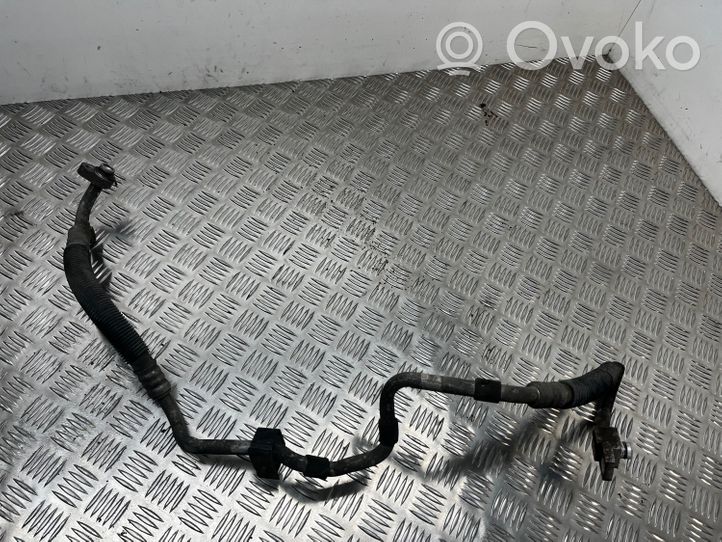 Chrysler Voyager Air conditioning (A/C) pipe/hose 
