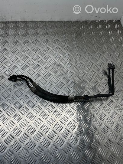 Chrysler Voyager Air conditioning (A/C) pipe/hose 