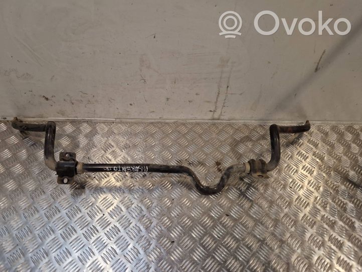 KIA Sorento Barra stabilizzatrice anteriore/barra antirollio 