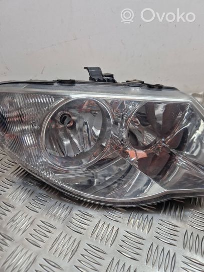 Chrysler Voyager Phare frontale 04857830AC