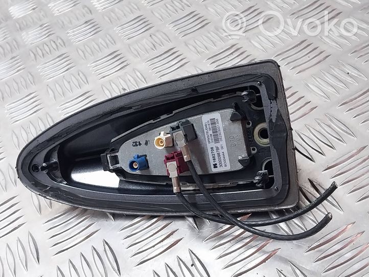 BMW X6 E71 Antena GPS 1682708