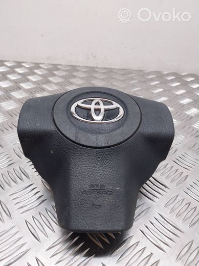 Toyota RAV 4 (XA30) Poduszka powietrzna Airbag kierownicy 203383007A8Z