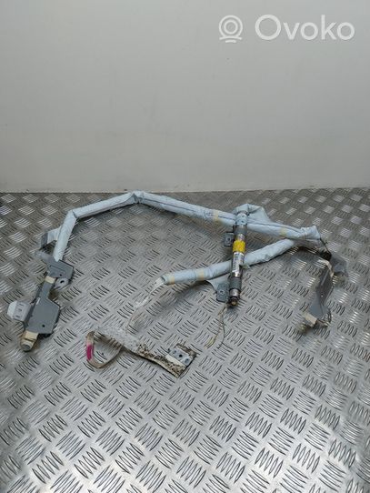 Mitsubishi Pajero Jumta gaisa spilvens 603452410QH5