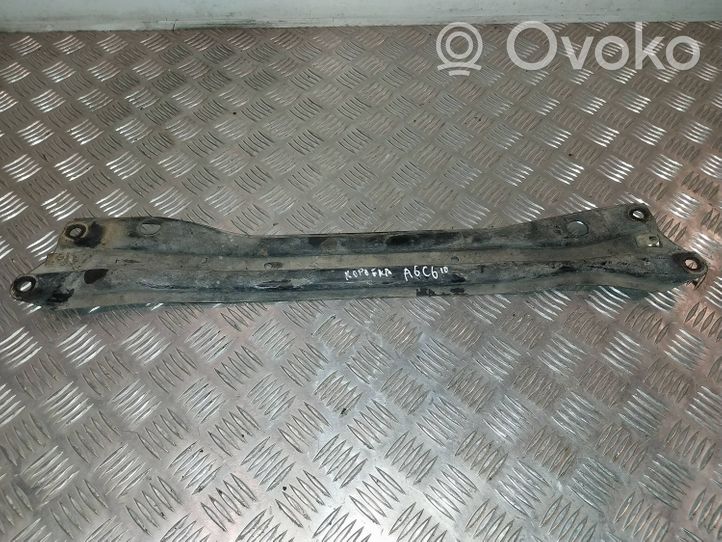 Audi A6 S6 C6 4F Supporto di montaggio scatola del cambio 4F0399403