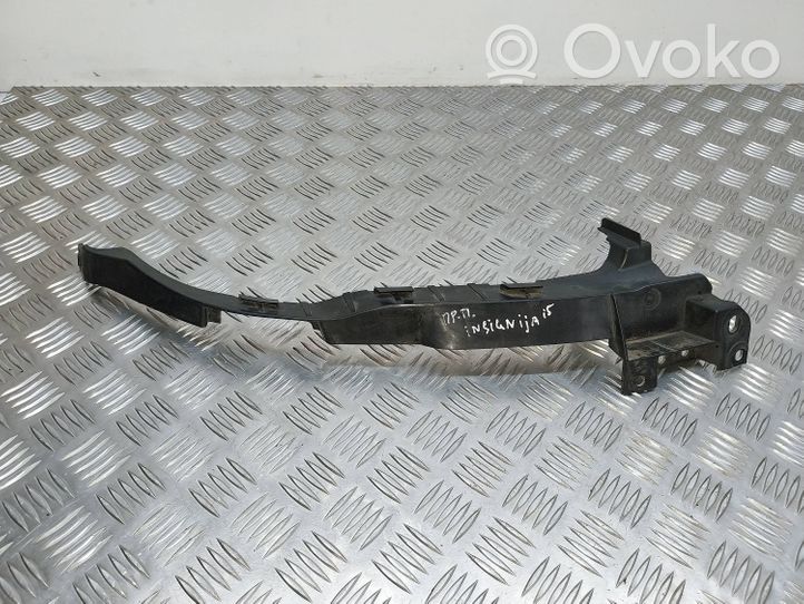 Opel Insignia A Uchwyt / Mocowanie lampy przedniej 23158324