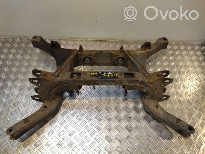 Opel Antara Rear axle beam 