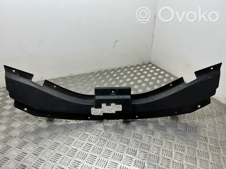 Chevrolet Captiva Garniture de radiateur 96442724