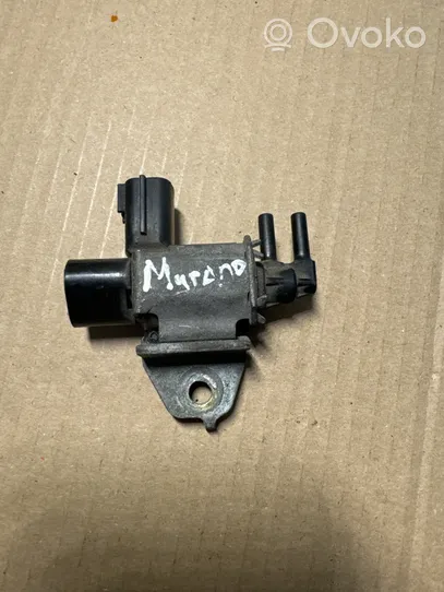 Nissan Murano Z50 Valve vacuum K5T46673