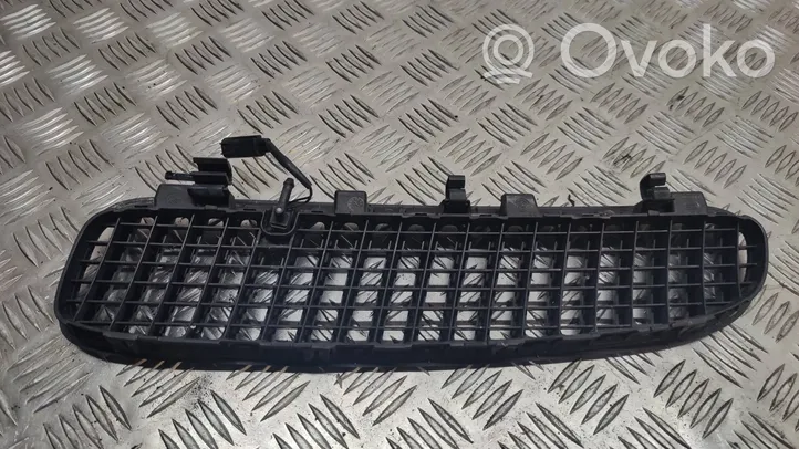 BMW X5 E53 Grille calandre de capot 0627110