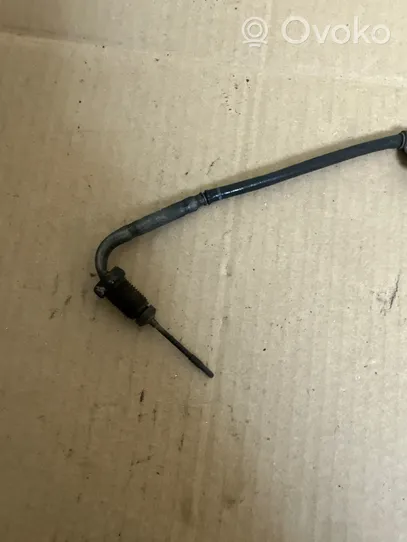 Toyota Verso Exhaust gas temperature sensor 