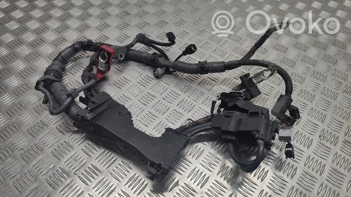 Toyota Verso Faisceau de câblage pour moteur 