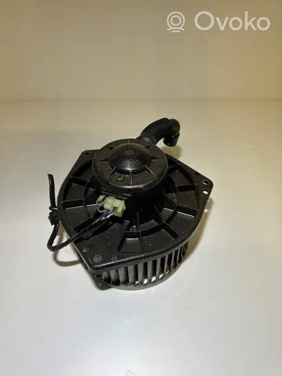 Mitsubishi L200 Ventola riscaldamento/ventilatore abitacolo 030418