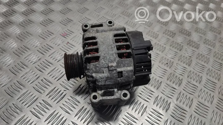 Audi A4 S4 B7 8E 8H Generatore/alternatore 06B903016AF