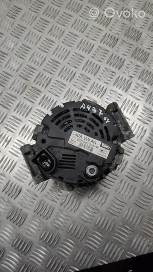 Audi A4 S4 B7 8E 8H Generatore/alternatore 06B903016AF