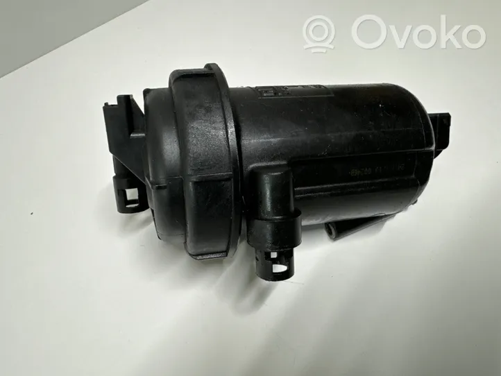 Chevrolet Captiva Boîtier de filtre à carburant 96629454