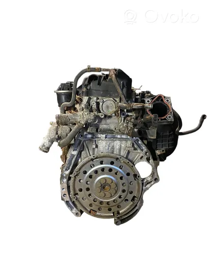 Honda CR-V Двигатель R20A2