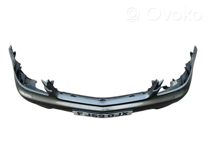 Mercedes-Benz CLS C219 Front bumper LCI