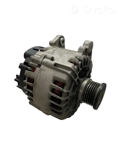 Audi A4 S4 B8 8K Generatore/alternatore ALT2319CP