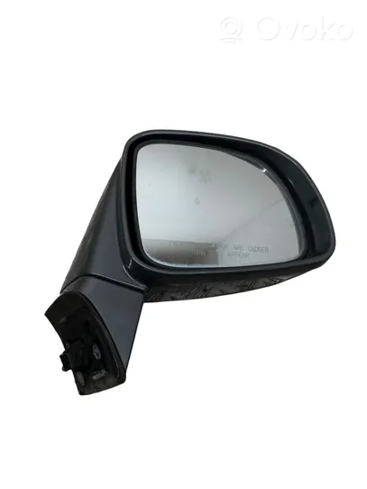 Chevrolet Captiva Front door electric wing mirror 