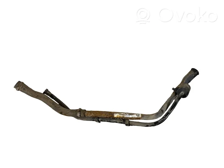 Jeep Grand Cherokee (WK) Tuyau de remplissage de réservoir de carburant 68045678AA