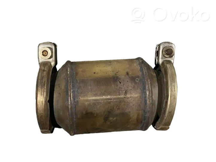 Jeep Grand Cherokee (WK) Filtre à particules catalyseur FAP / DPF 52090369AB