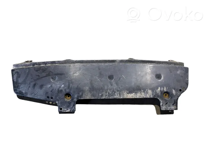 BMW 5 GT F07 Rear bumper underbody cover/under tray 7223203