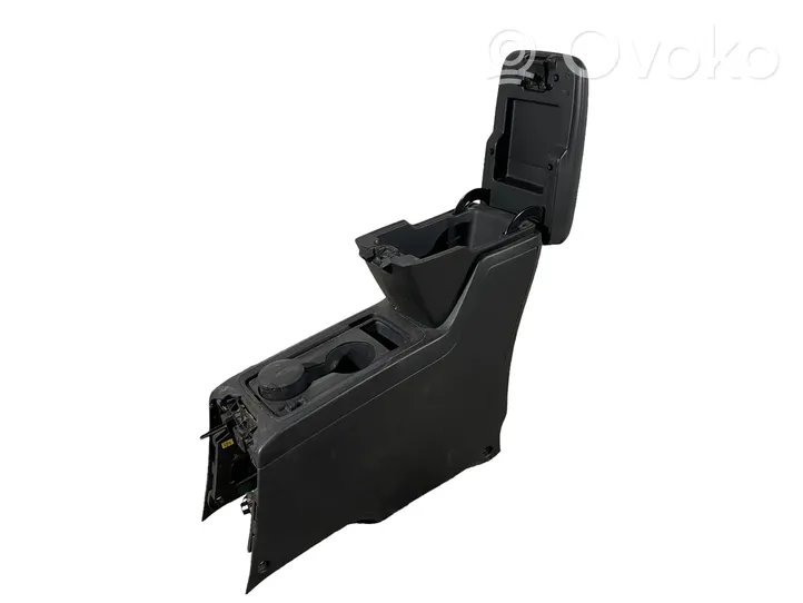 Chevrolet Captiva Console centrale 