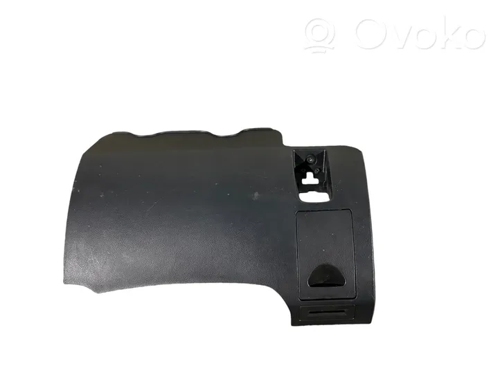 Chevrolet Captiva Garniture panneau inférieur de tableau de bord 96630079