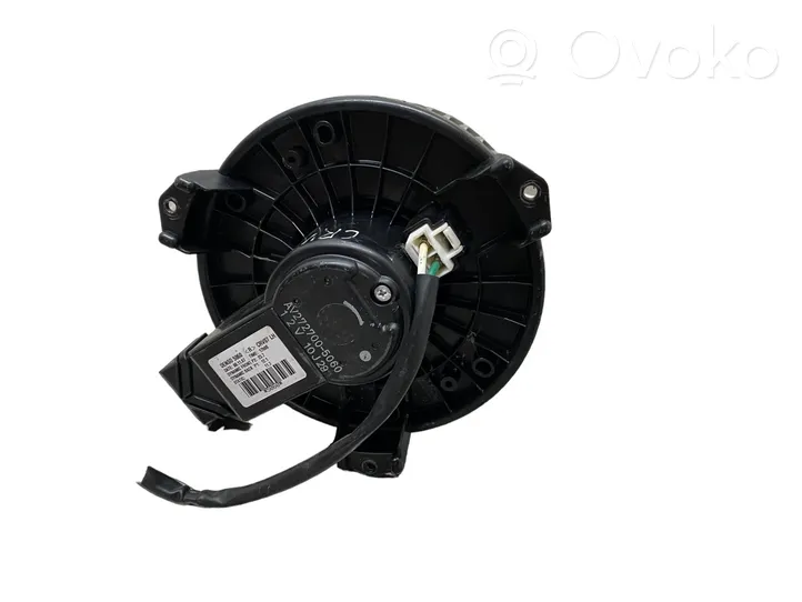 Honda CR-V Mazā radiatora ventilators AV2727005060