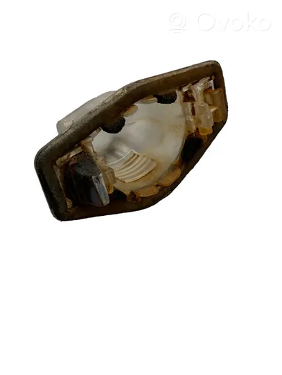 Honda CR-V Number plate light 