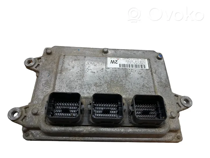 Honda CR-V Sterownik / Moduł ECU 37820RZVE53