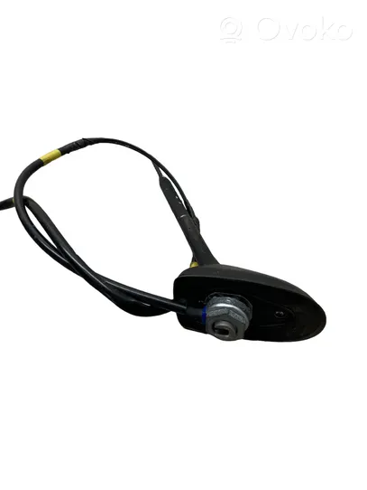 Toyota Verso Antenne GPS 