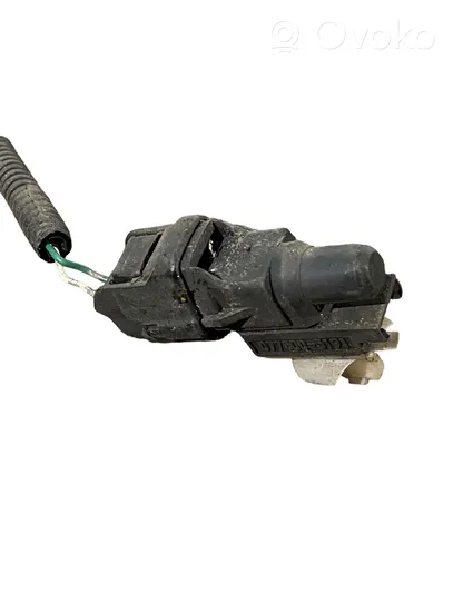 Toyota Verso Sensor de temperatura interna/externa 0775005191