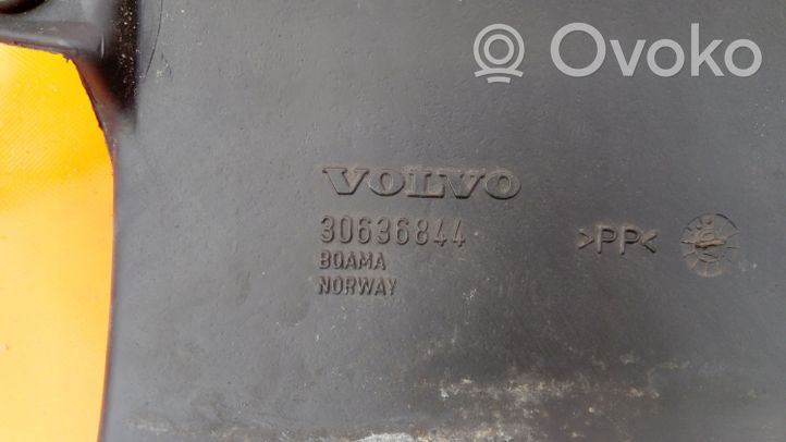 Volvo XC90 Część rury dolotu powietrza 30636844