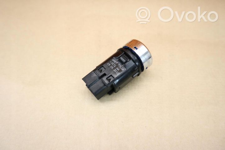 Ford C-MAX II Moottorin start-stop-painike/kytkin AM5TD3L0B11572