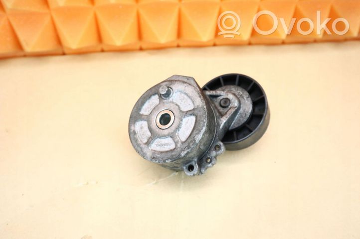 Ford Kuga I Generator/alternator belt tensioner 