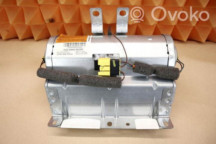 Volvo V50 Passenger airbag 8623350