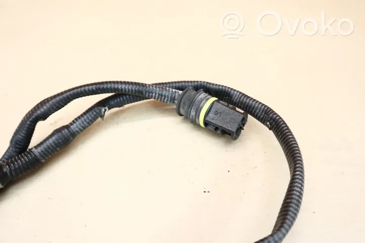 Mercedes-Benz CLK A209 C209 Sonde lambda 0025400617