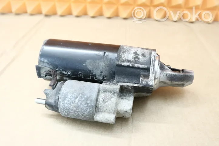 Mercedes-Benz CLS C219 Motor de arranque 0061514401