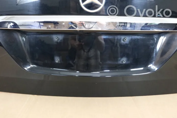 Mercedes-Benz B W246 W242 Portellone posteriore/bagagliaio 