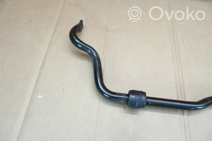 Mercedes-Benz B W246 W242 Stabilizator przedni / drążek 2463200711