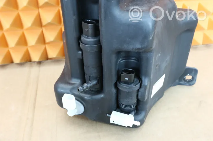 Mercedes-Benz B W246 W242 Serbatoio/vaschetta liquido lavavetri parabrezza 2468601060