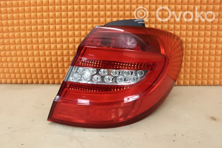 Mercedes-Benz B W246 W242 Takavalot 2468200664