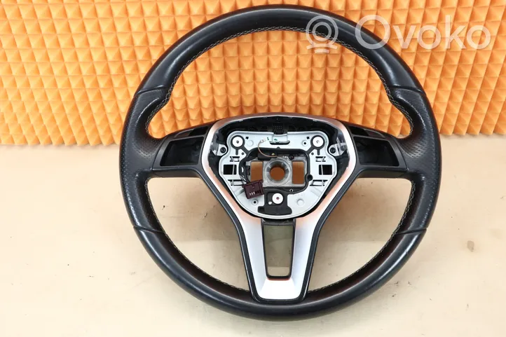 Mercedes-Benz B W246 W242 Steering wheel 