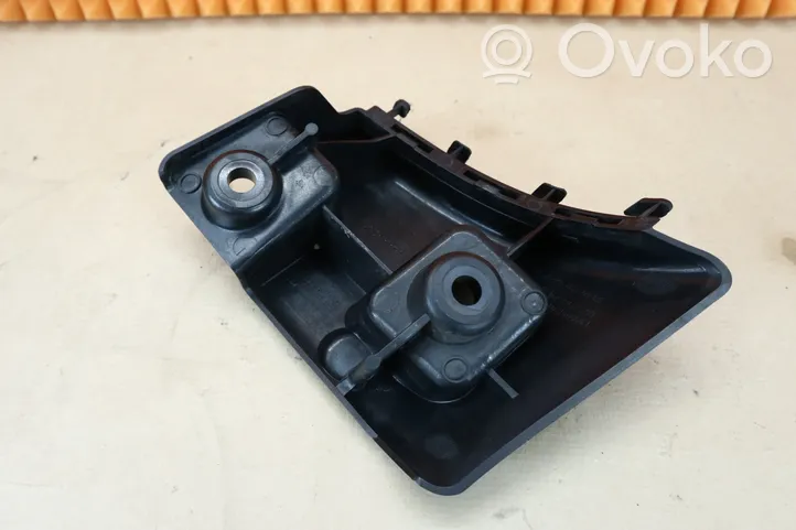 Mercedes-Benz B W246 W242 Soporte de montaje del parachoques trasero 2468850165