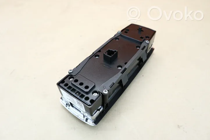 Mercedes-Benz B W246 W242 Interruttore di controllo dell’alzacristalli elettrico 1669054300