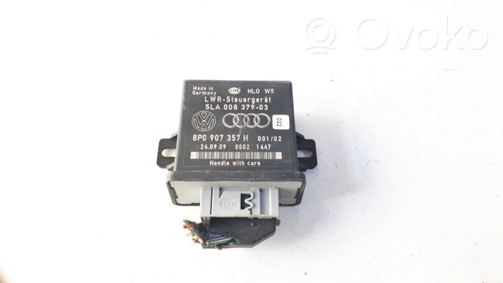 Audi A8 S8 D3 4E Modulo luce LCM 8P0907357H